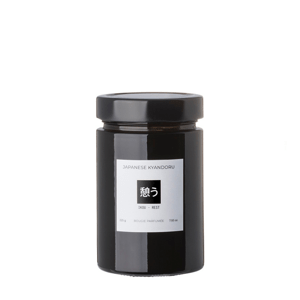 VILA HERMANOS Vonná svíčka - Apothecary Japanese Rest Velikost: 360g