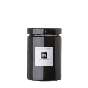VILA HERMANOS Vonná svíčka - Apothecary Japanese Meditation 360g