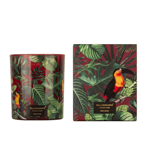 VILA HERMANOS Vonná svíčka - Jungletopia Wild musk 200g