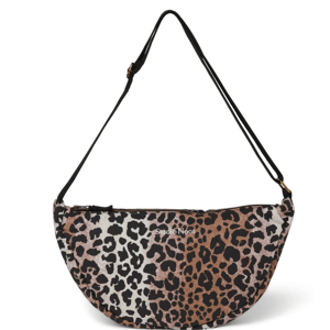 STUDIO NOOS Ledvinka - Hazel Leopard