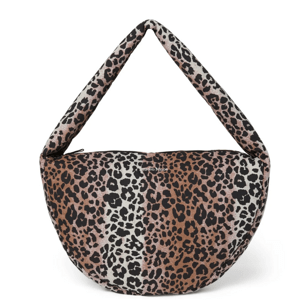 STUDIO NOOS Taška Cross body - Hazel Leopard