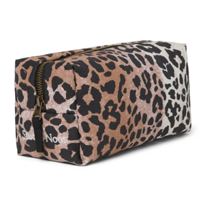 STUDIO NOOS Pouzdro - Hazel Leopard