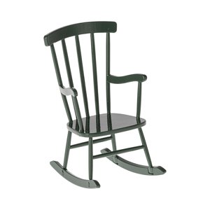 MAILEG Houpací křeslo pro myšky S24 - dark green
