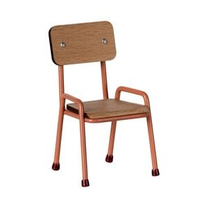 MAILEG Židle pro myšky - coral S25