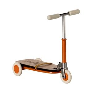 MAILEG Koloběžka pro myšky - orange S25