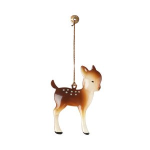 MAILEG Kovová ozdoba - Bambi - malý