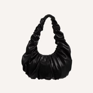 THE STICKY SIS CLUB Kabelka Club Chic - Black