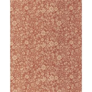 MAILEG Dárkový papír - Blossom rose - 10 m