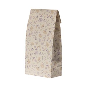 MAILEG Dárkový sáček Micro - Merle heather