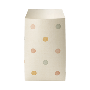 MAILEG Dárková obálka - Multi dots