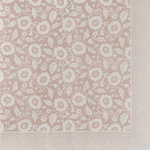 MAILEG Ubrousky Flower - Powder S25