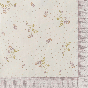 MAILEG Ubrousky Bae - Rose S25