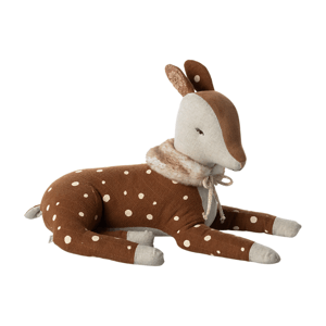 MAILEG Bambi - Off white S24
