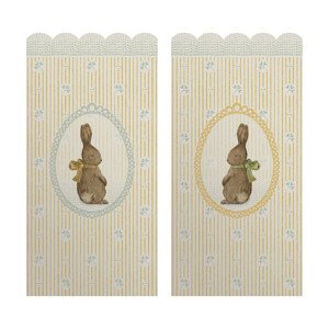 MAILEG Ubrousky Bunny