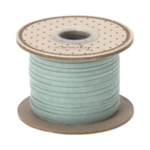 MAILEG Dárková stuha 25 m - Dark mint