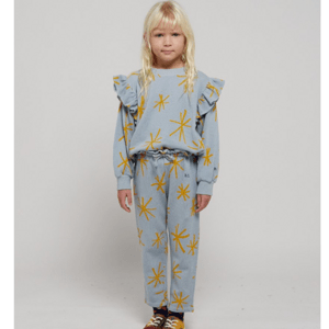 BOBO CHOSES Kalhoty - Sparkle Velikost: 4-5y