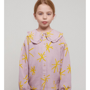 BOBO CHOSES Košile - Sparkle Velikost: 6-7y