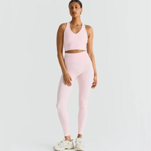 SISTERLY TRIBE Legíny Softsculpt - Ballet Slipper - FULL Velikost: XL