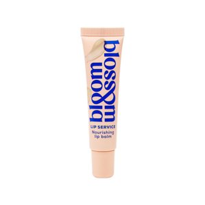 BLOOM AND BLOSSOM - LIP SERVICE Vyživující balzám na rty 15ml