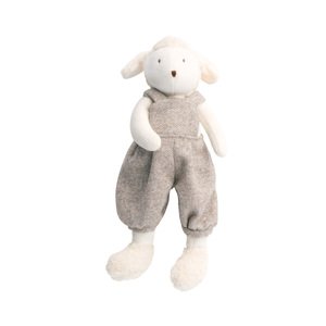MOULIN ROTY Malá ovečka Albert