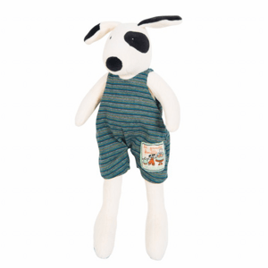 MOULIN ROTY Malý pejsek Julius
