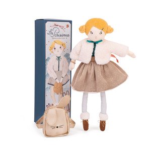 MOULIN ROTY Panenka Eglantine - limitová edice