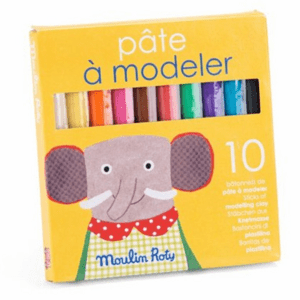 MOULIN ROTY Modelovací tyčinky Les Popipop