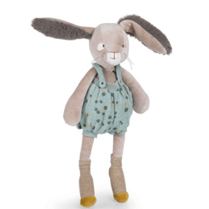 MOULIN ROTY Plyšový zajíček Sage