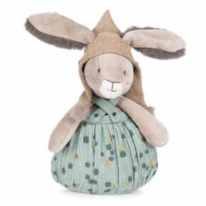 MOULIN ROTY Hrací králíček