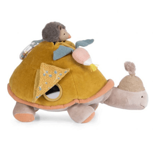 MOULIN ROTY Velká aktivity želva