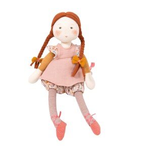 MOULIN ROTY Panenka Fleur