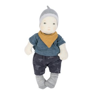 MOULIN ROTY Miminko chlapeček
