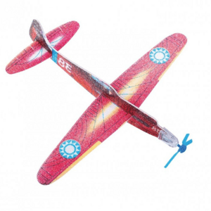 MOULIN ROTY Letadlo Tomahawk