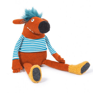 MOULIN ROTY Hezoun Šmakoun Pidou