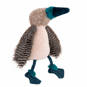 MOULIN ROTY Modrý terej