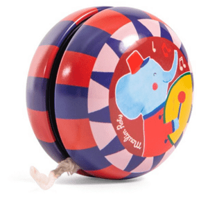 MOULIN ROTY yoyo - Elephant