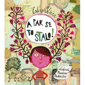 Albatros Media a.s. A pak se to stalo!