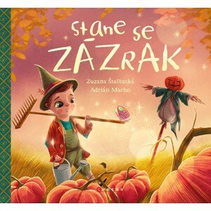 Albatros Media a.s. Stane se zázrak