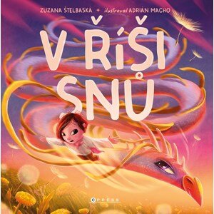 Albatros Media a.s. V říši snů