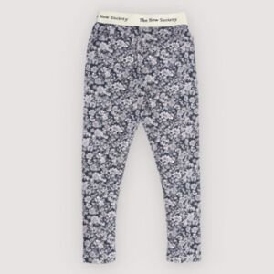 THE NEW SOCIETY Legíny TNS Jersey - Lilth Print Velikost: 3y