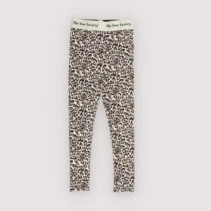 THE NEW SOCIETY Legíny TNS Rib - Nelia Print Velikost: 3y