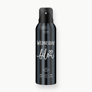 BILOU x Wednesday Deodorant - Solitude Suits Me