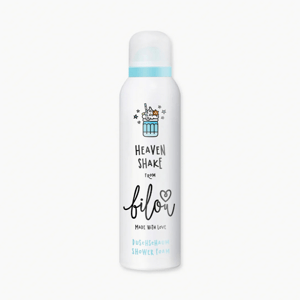 BILOU Sprchová pěna Heaven Shake 200ml