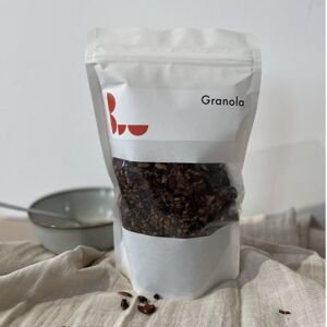 BJUKITCHEN Granola kakaová s kokosem 400g