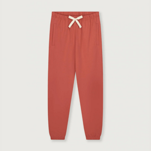 GRAY LABEL Tepláky Adult - Poppy Red Velikost: XS