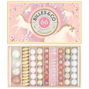 Billes & Co Kuličky - Unicorn