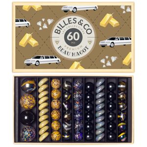 Billes & Co Kuličky - Beau magot