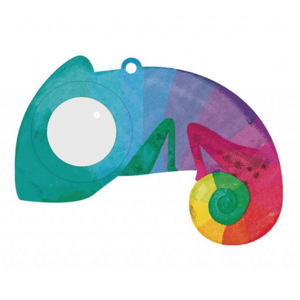 LONDJI Lupa Chameleon