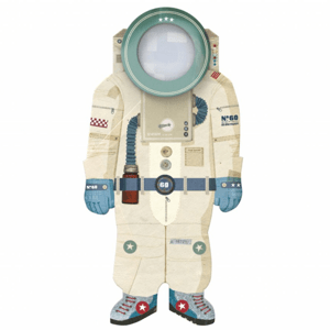LONDJI Kaleidoskop Pan kosmonaut