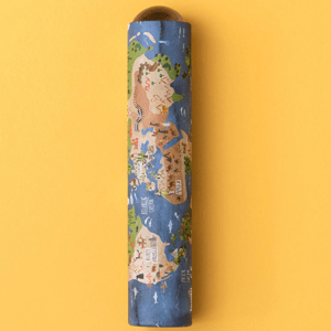 LONDJI Kaleidoskop Svět